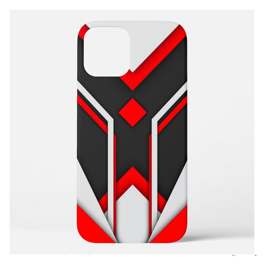 Avengers Suit Mobile Cover