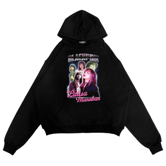 BLACKPINK | JENNIE HOODIE