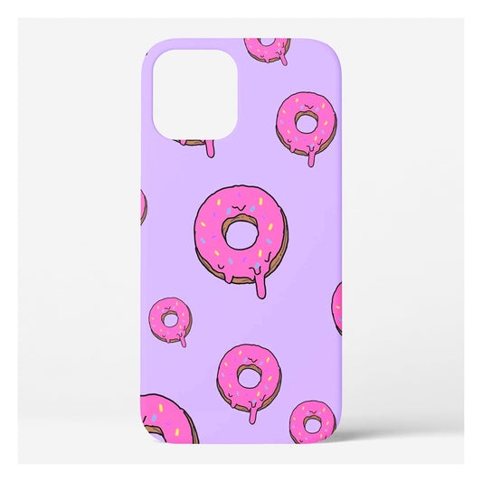 Raseele Donut Mobile Cover