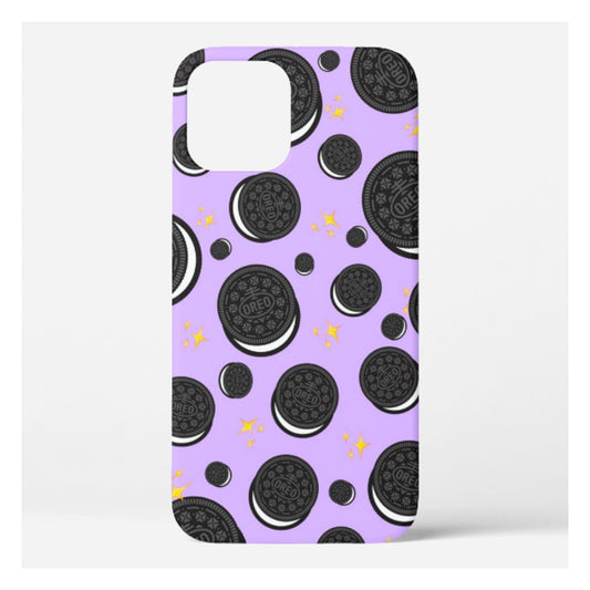 Oreo BISKUT Mobile Cover