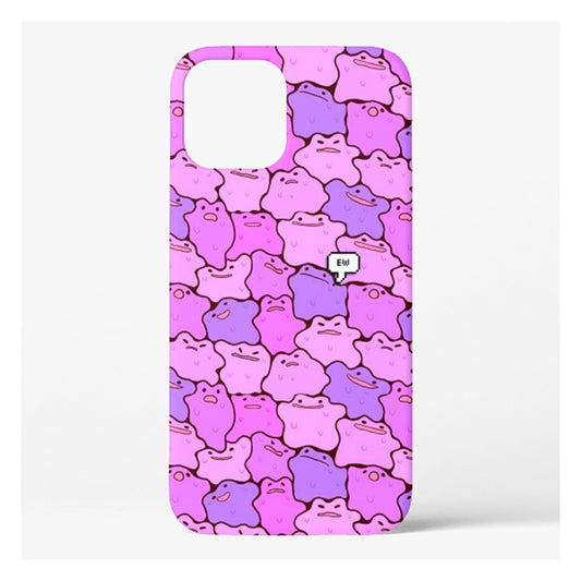 Eww ew eww Mobile Cover