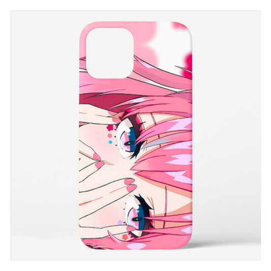 HELLO... Mobile Cover