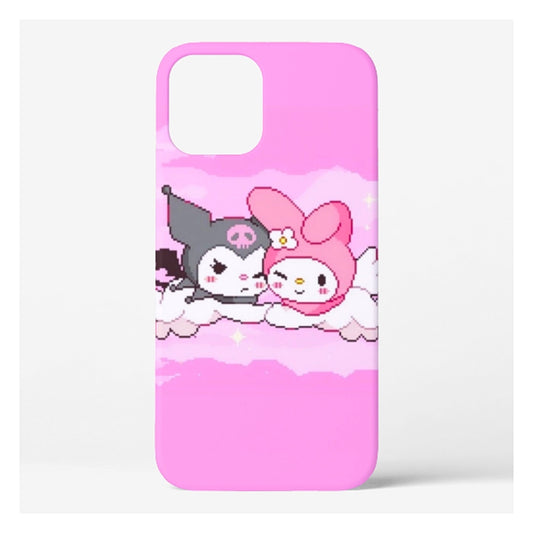 Emo Frendos  Mobile Cover