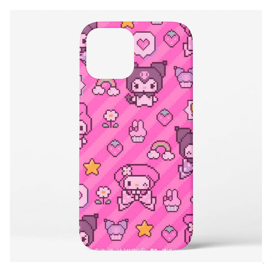 Emo Billian Pattern  Mobile Cover