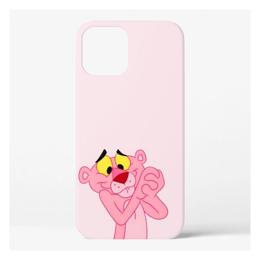 Pinky Panther  Mobile Cover