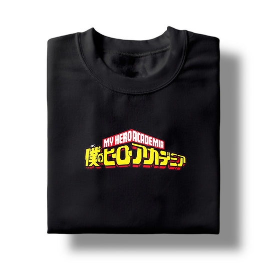 My Hero Academia TShirt