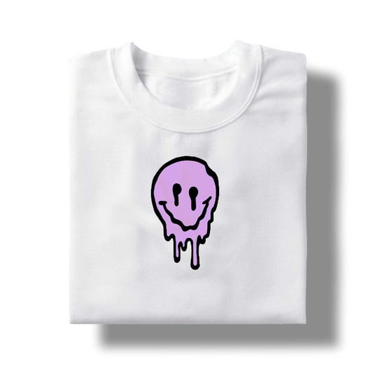 Drippy Smiles - TShirt