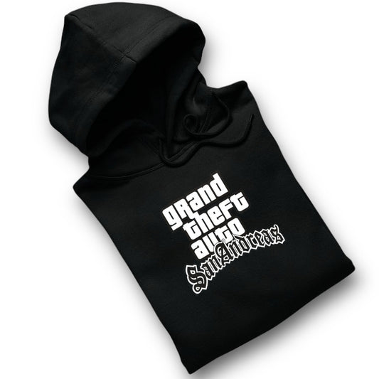 GTA SanAndreas – HOODIE