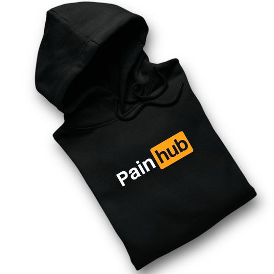 PainHUB -  HOODIE