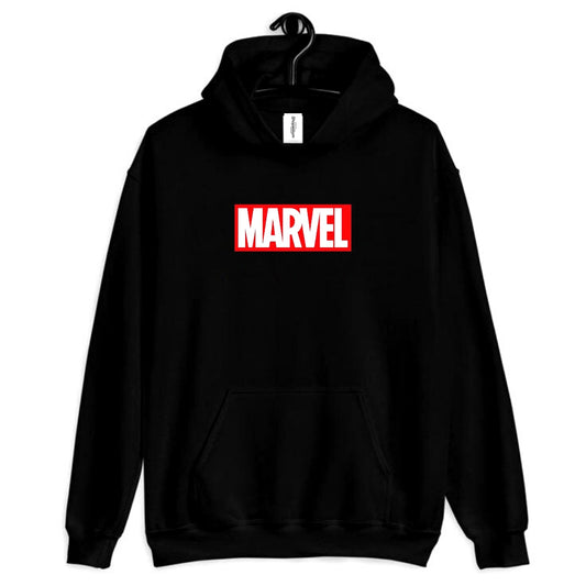 MARVEL  – HOODIE