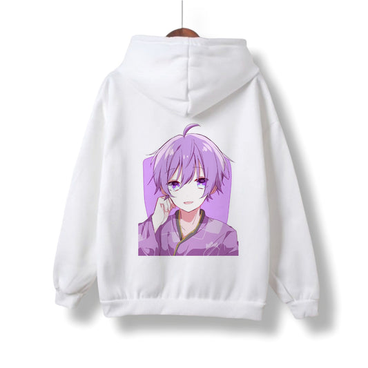 Cutiepie - HOODIE