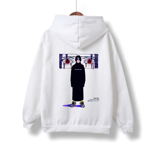 Sasuke Uchiha - HOODIE