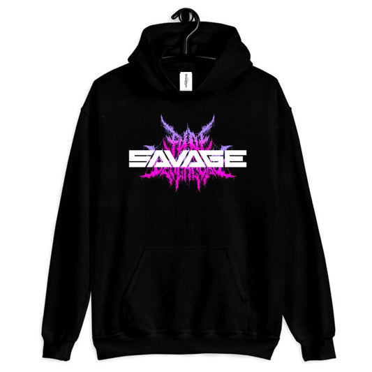 SAVAGE - HOODIE