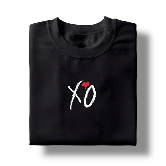 The Weeknd TShirt