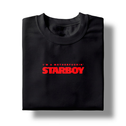 The Weeknd TShirt