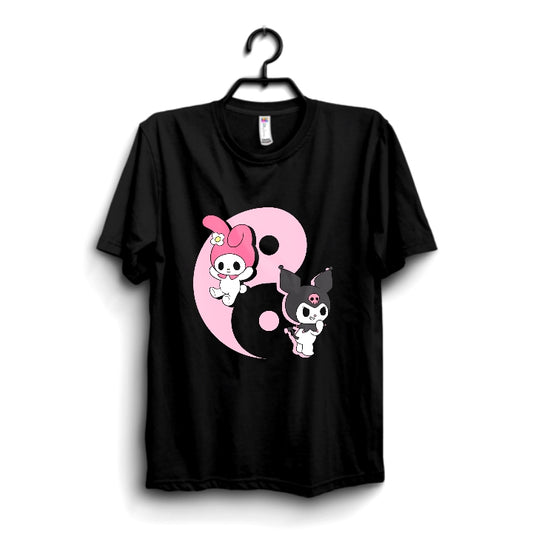 Melody And Kuromi – TShirt