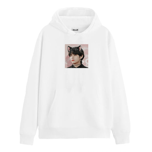 BTS - TAEHYUNG HOODIE