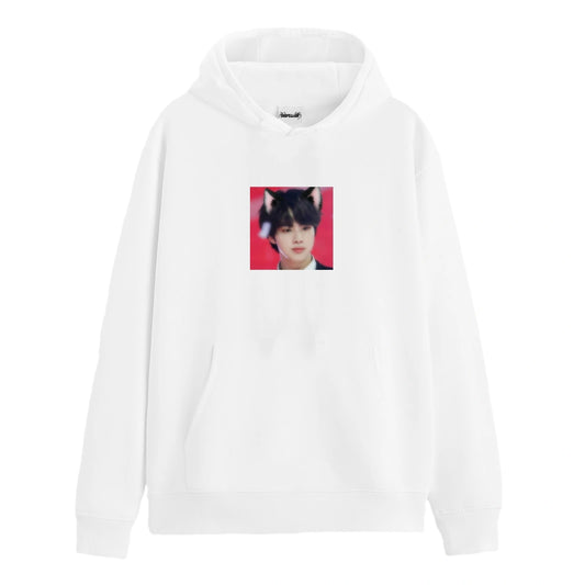 BTS - JIN HOODIE