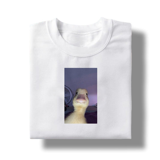 Cool Duck - TShirt