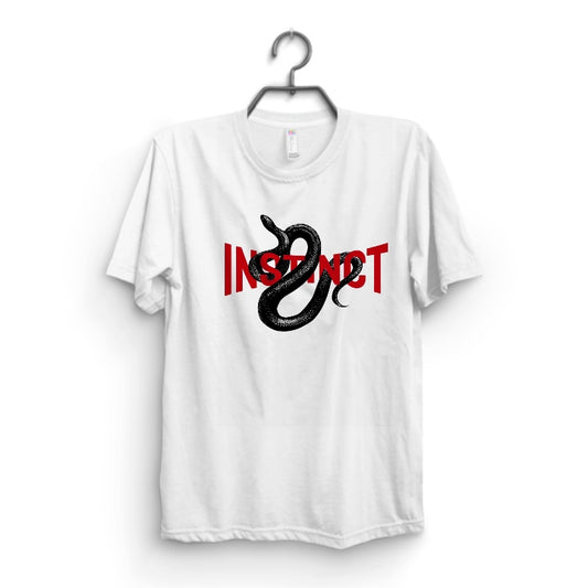 Instinct - Tshirt