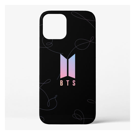 BTS Mobile Cover