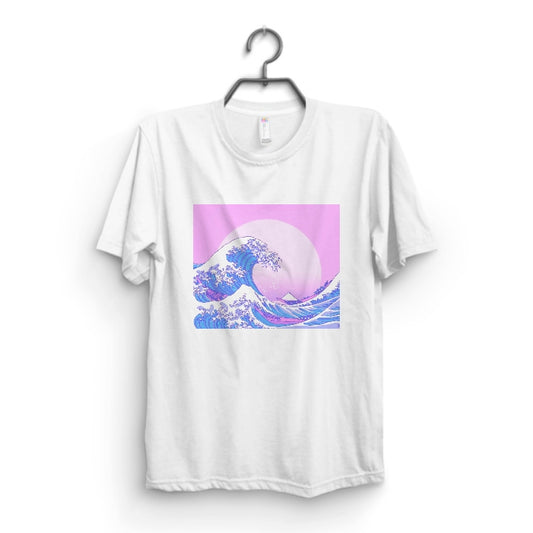 Kanagawa - Tshirt