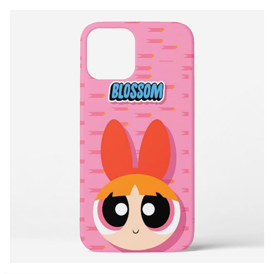 BLOSSOM Mobile Cover