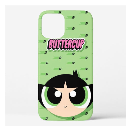 BUTTERCUP Mobile Cover