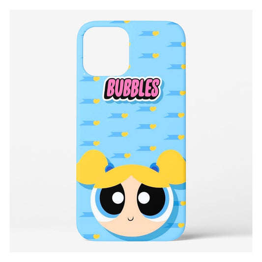 BUBBLES Mobile Cover