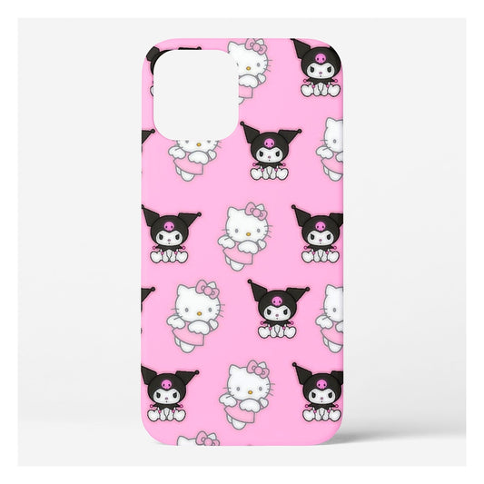 Kitten Baby Mobile Cover