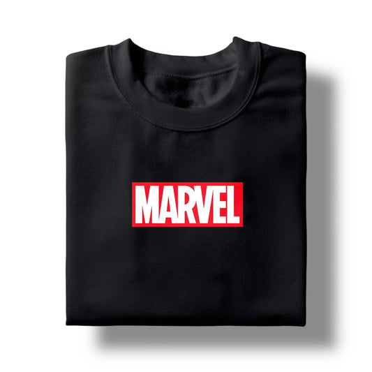 Marvel  - Tshirt