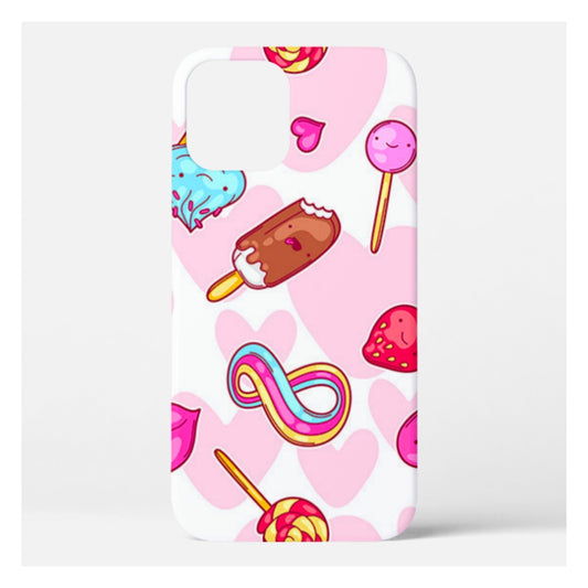 CANDIES Mobile Cover