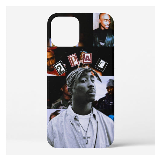 2PAC Mobile Cover