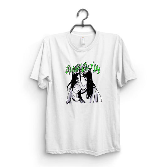 Billie EIlish - Tshirt