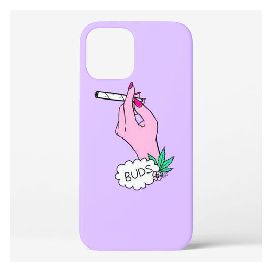 BUDS Mobile Cover