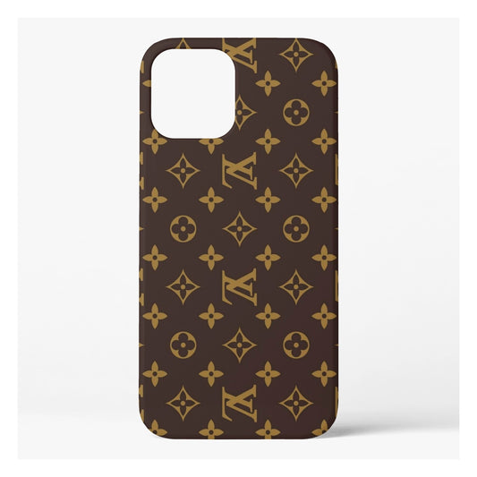 Louis Vuitton Mobile Cover