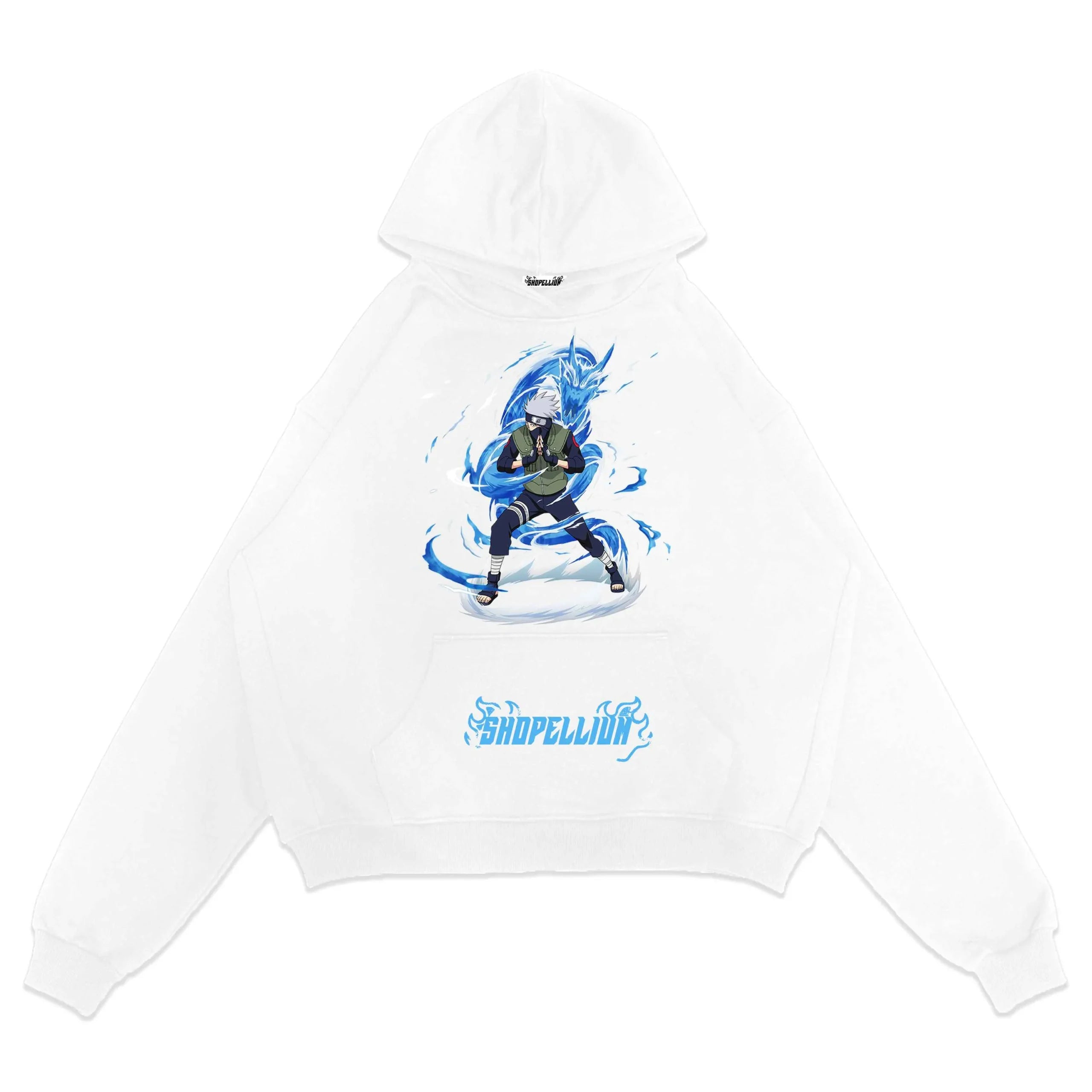 Hoodie kakashi hot sale