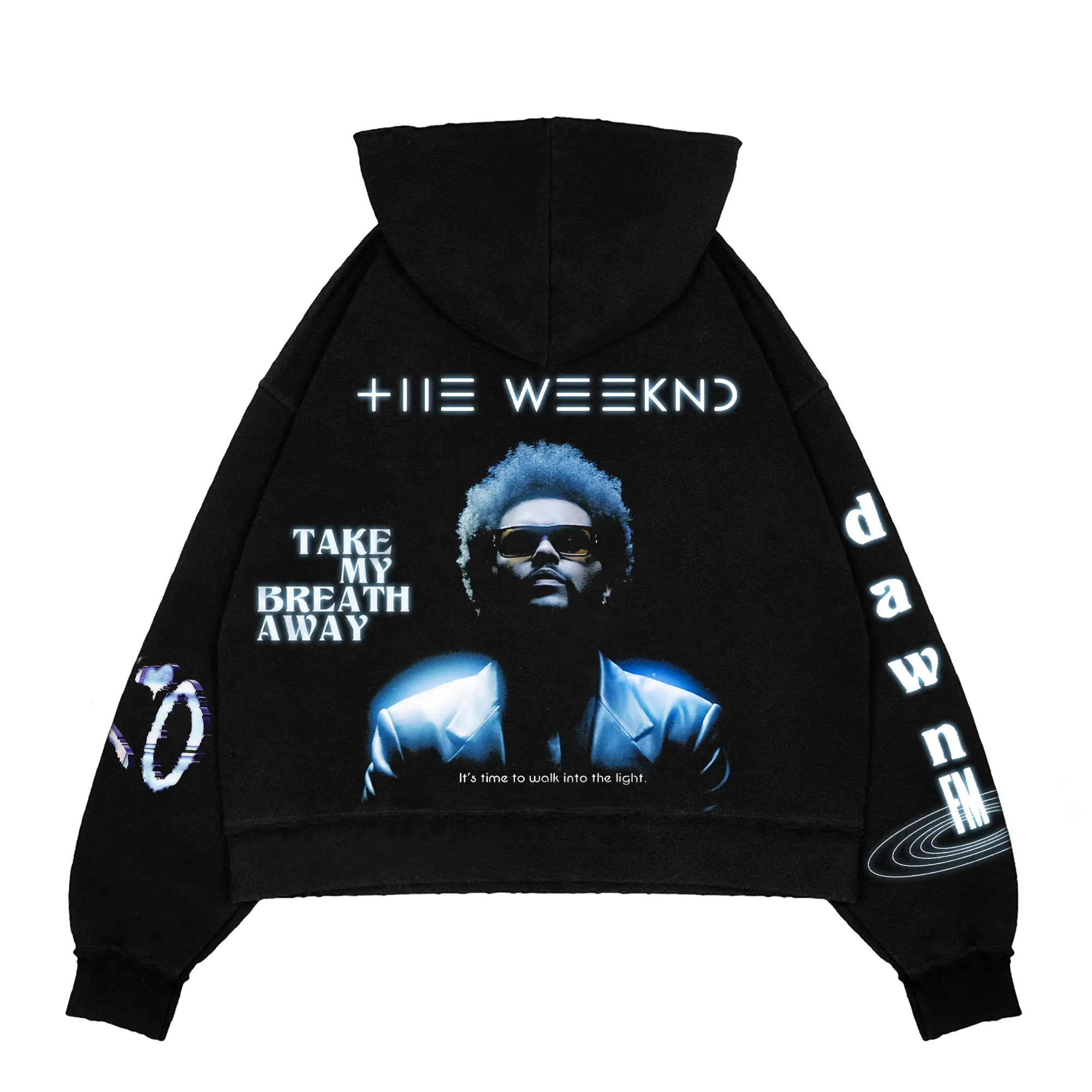 Weeknd Collection THE WEEKND - PREMIUM HOODIE