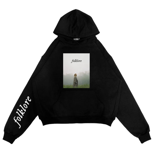 TAYLOR SWIFT - FOLKLORE HOODIE