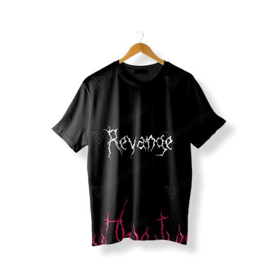 REVENGE - All Over Printed TShirt