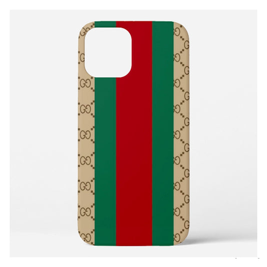 GUCCI Pattern  Mobile Cover