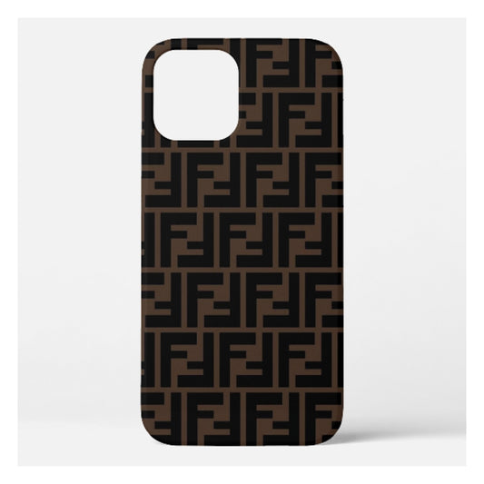 FENDI Italian Mobile Cover