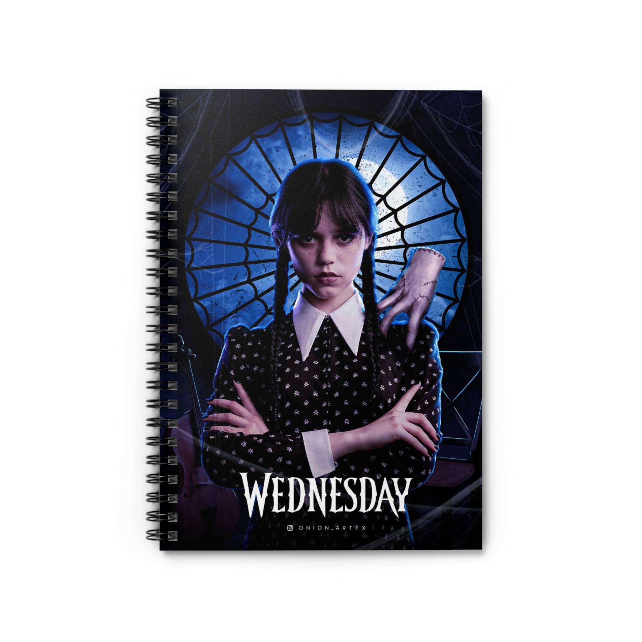 Wednesday Taking Notes Wednesday - Notebook