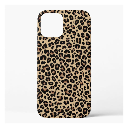 Cheetah Luxury Pattern Mobile Cover