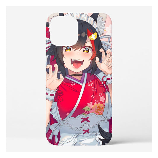 mao mao Mobile Cover