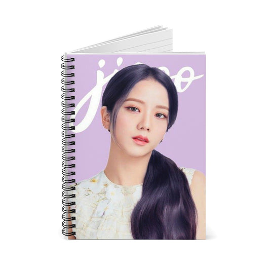 Blackpink Notebook