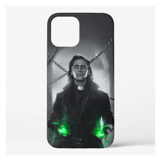 LOKI Mobile Cover