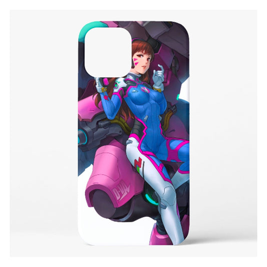 DVA Mobile Cover