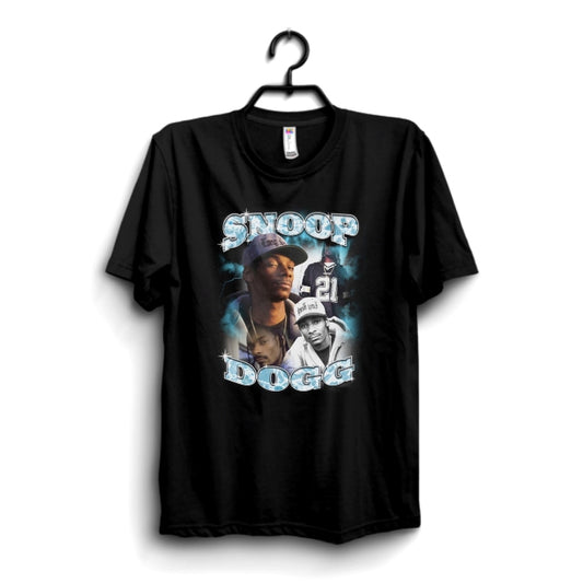 Snoop Dog- Tshirt