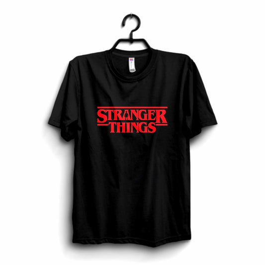 Stranger Things - Tshirt